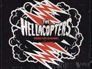HELLACOPTERS - Strikes like Lightning / 3 x 7