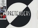 Pretenders, The - The Pretenders Vinyl Box Set UK 9LP