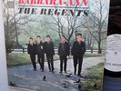 THE REGENTS Barbara Ann CLASSIC 1st MONO press 1962 Teen Doowop GEE GLP 706 Mg