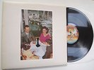 LED ZEPPELIN - PRESENCE LP EX+/EX+ VINYL RARE UK 1st Press A1/B1