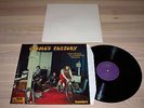 CCR LP + POSTER - COSMO´S FACTORY / GERMAN BELLAPHON PRESS in VG+
