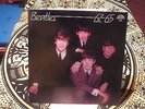 The Beatles 62-65 LP STEREO (1981) RARE EMI-SUPRAPHON 1113 2957 CZECHOSLOVAKIA