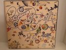 LED ZEPPELIN III (3rd LP) ORIGINAL PRESSING Atlantic SD7201