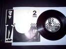 2 TONE EP, Specials, Madness, Beat, Selecter 7