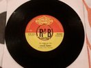 CHUCK BERRY YOU NEVER CAN TELL 1st PRESS (1M) PYE INT 45 PULP FICTION TRACK