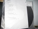 Nazareth - Move Me WHITE LABEL TEST PRESSING Vinyl LP *1 of only 5