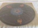 MATRIX RECORDS, MAGICAL LOVE,HOLOGRAM PICTURE LP