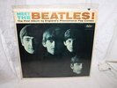 The Beatles Capitol Records Original Meet The Beatles Album T2047 Mono