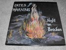 Fates Warning  Night on Bröcken Alternativ Cover