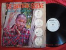 Rudy Ray Moore - The Beatnik Scene - Kent KLP 3006 - RARE EARLY COMEDY LP