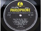 The Beatles - Help - *NEAR MINT* UK 1965 1st STEREO Press *FACTORY SAMPLE* LP
