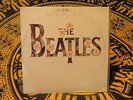 The Beatles 20 GREATEST HITS LP STEREO (1982) CAPITOL SV-12245 (SV-1/2-12245) US