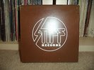 Stiff Records 1979  