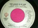 PRINCE-RASPBERRY BERET-RARE GUATEMALA SINGLE