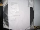 Tom Petty & The Heartbreakers New York Shuffle TEST PRESSING Vinyl Lp*1 of 5