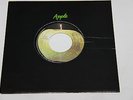 The Beatles Single `Let it be / you know my name , Apple EMI