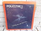 Polestar 1 Flying Thru The Universe LP Prog Psych Private Press Rare Hard Rock