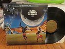 HERBIE HANCOCK SEXTANT VERY RARE QUADRAPHONIC VINYL LP VG+++ GOLD LABEL