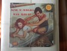  Robert Witherspoon: MUSIC TO MASSAGE YOUR MATE BY LP La w/Nude Booklet
