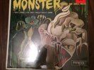Halloween LP Frankie Stein & His Ghouls 