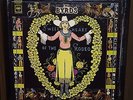 PROMO M- The Byrds Sweetheart of The Rodeo Vinyl Gram Parsons John Hartford 2EYE