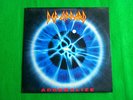 DEF LEPPARD - ADRENALIZE , 1992 korea vinyl lp Edited 9 Tracks , NM- / NM+, NM