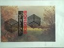 Durutti Column - Enigma - Danny, Sordide Sentimental + Inserts 7
