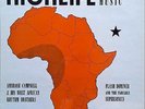 Flash Domincii, Ambrose Campbell - Great African Highlife Music, Melodisc LP M