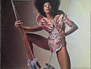 Betty Davis - They Say I'm Different, Original Just Sunshine US LP EX