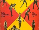 Fela Ransome Kuti & The Africa '70 - Open & Close, Pathe EMI 1975 LP EX
