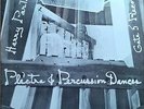 Harry Partch - Plectra & Percussion Dances, Gate 5 Records, Signed, Booklet LP M