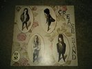 The grease band prog rock classic rare vg+ condition original uk pressing vinyl