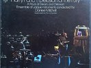 Harry Partch - Delusion Of The Fury, Original CBS 3LP Box Set US 1971 LP M