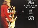 Gerry Mulligan & Chet Baker - Carnegie+Vinyl 180g 2 LPs +Speakers Corner+NEU+OVP