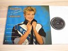 C.C. CATCH LP - DIAMONDS HER GREATEST HITS / GERMAN HANSA DIETER BOHLEN in MINT