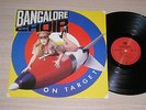 BANGALORE CHOIR - ON TARGET - RARO LP 33 GIRI GERMANY