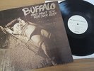 BUFFALO ONLY WANT YOU FOR YOUR BODY AUSTRALIAN PROG IN MINT