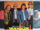 VAN HALEN BEST OF BOTH WORLDS / 2LP 1986 LIVE IN ST PAUL MINNESOTA