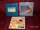 Dire Straits  3 Alben Brothers in Arms  Alchemy Live Dlp Communique