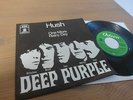 DEEP PURPLE - Hush / One More Rainy Day FIRST GERMAN press 1968 MINT