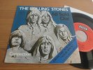 Rolling Stones - All Sold Out / Connection (Vinyl-Single Decca) Sehr RAR 