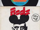EDDIE & The HOT RODS * 1977 MOD PUNK POWER POP * Dutch 45 * Listen