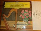 PROMO WHITE LABEL: MOZART Concertos BÖHM LP DG