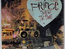 PRINCE Signs O The Times LP SEALED Paisley Park Warner Bros. 255771-1