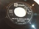 JIMMY RADCLIFFE , LONG AFTER TONIGHT IS ALL OVER . LISTEN TO BOTH SIDES .