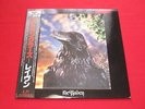 The Stranglers?LP?THE RAVEN??3D Cover??w/Obi?japan?NM?