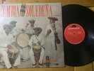 CUMBIA SOLEDEÑA EL MACHUCO PUYA AFRO, PORRO