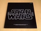 Star Wars Original Soundtrack Double LP, John Williams *Excellent Condition*