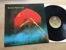 SECOND MOVEMENT MOVEMENTS KRAUTROCK ORIGINAL GERMAN ROCKPORT in 1981