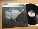 TRILOGY HERE IT IS ORIGINAL 1ST PRESS on CAIN LABEL in 1979 TOP KRAUT PROGROCK
